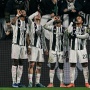 Klasemen Terbaru Serie A: Juventus Hancurkan Napoli, AC Milan Imbang, Inter Kokoh di Puncak