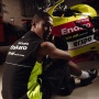 Apparel Timnas Indonesia Lebarkan Sayap Gandeng VR46 Tiga Tahun