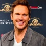 Chris Pratt Beber Pernah Edit Foto Dirinya Jadi Batman, Akui Tak Cocok