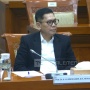 Gantikan Arief Hidayat, Komisi III DPR Setujui Adies Kadir Jadi Calon Hakim Konstitusi