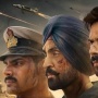 Sinopsis Border 2, Film India yang Dibintangi Sunny Deol dan Varun Dhawan