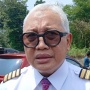 Mengenang Capt. Andy: Pilot Senior yang Gugur dalam Tugas, Sosok Loyal dengan Selera Humor Tinggi