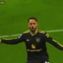 Viral Joget Matheus Cunha Usai Cetak Gol Kelas Dunia di Kandang Arsenal