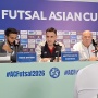Jelang Bentrok Piala Asia 2026, Pelatih Timnas Futsal Indonesia: Berat!