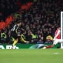 Hasil Liga Inggris: Manchester United Bungkam Arsenal 3-2, Setan Merah Tembus Empat Besar