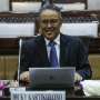Jadi Kandidat Deputi Gubernur BI, Dicky Kartikoyono Usung Penguatan Sistem Pembayaran