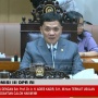 Habiburokhman: Komisi III DPR RI akan RDPU Kasus Nabilah O'brien