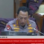 Gedung DPR Riuh, Kapolri Pilih Bertani daripada Bernaung di Bawah Kementerian