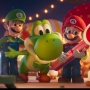Film Super Mario Galaxy Rilis Lebih Cepat, Trailer Baru Ungkap Kehadiran Yoshi
