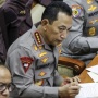 Kapolri Ogah Polisi di Bawah Kementerian, Singgung "Matahari Kembar"