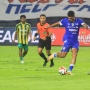 Persib Bandung Menang Tipis atas PSBS Biak, Ini Kata Bojan Hodak