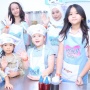 Seru Banget! Anak Belajar Jadi Chef Profesional dan Rumput Laut di Wahana Baru Nutrijell KidZania