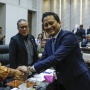 Resmi Jadi Deputi Gubernur BI, Thomas Djiwandono: Terima Kasih DPR