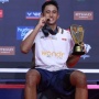 Indonesia Masters 2026: Alwi Farhan Juara, Gestur Selebrasi Jadi Sorotan