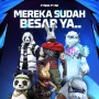 59 Kode Redeem FF Terbaru 2 Februari 2026, Hadiah Stellar Sea dan Jujutsu Kaisen Gratis