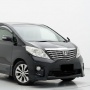 4 Varian Toyota Alphard 2011 yang Kini Seharga Avanza, Mewah dan Lega Mulai Rp145 Juta