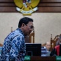 Ahok Tak Pernah Dapat Laporan soal Riza Chalid Intervensi Pertamina