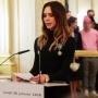 Di Tengah Drama Keluarga, Victoria Beckham Dianugerahi Gelar dari Kementerian Kebudayaan Prancis