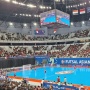 Hasil Piala Asia Futsal 2026: Indonesia Bantai Korsel di Hadapan Shin Tae-yong