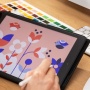 5 Tablet Samsung untuk Desain Grafis, Nyaman saat Menggambar
