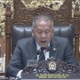 DPR Ubah Agenda Paripurna, Masukkan Penetapan Adies Kadir sebagai Calon Hakim MK