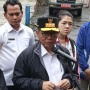 Normalisasi Ciliwung Dikebut, Pramono Pastikan Relokasi dan Pembebasan Lahan Segera Berjalan