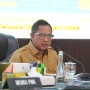 Hampir Semua Pasar di Kabupaten/Kota 3 Provinsi Terdampak Bencana Telah Operasional Melayani Pembeli