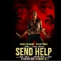 Film Send Help: Plot Twist Mengerikan di Pulau Terpencil yang Brutal