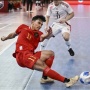 Jepang Tak Gentar Lihat Kengerian Timnas Indonesia, Juara di Piala Asia Futsal 2026 Jadi Target