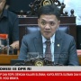 Bahas Kasus Suami Jadi Tersangka Usai Kejar Jambret Istri, Komisi III DPR Sampai Istighfar Dua Kali