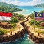 5 Fakta Tiga Desa di Nunukan Masuk Malaysia: Bukan Hilang Total, Ini yang Sebenarnya Terjadi!