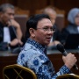 Ahok Ngamuk di Sidang Korupsi LNG Pertamina: Saya Paling Benci Korupsi, Akan Saya Sikat!