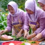 Cerita Rasa Jogja, Lomba Memasak Dorong Pemanfaatan Pangan Lokal
