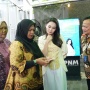 Di Menara PNM, Gubernur Malut Sherly Tjoanda Berbagi Nilai Perjuangan Perempuan