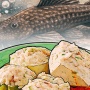 Rahasia Gelap di Balik Kenyalnya Siomay Berbahan Ikan Sapu-Sapu, Seberapa Berbahaya?