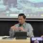 Thomas Djiwandono Masuk BI Tapi Tak Ada Pengalaman Moneter: 1,5 Tahun Saya Wamenkeu, Silakan Lihat