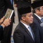 Bahlil Jadi Ketua Harian Dewan Energi Nasional, Ini Struktur DEN Terbaru