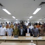 Tekanan Global hingga AI Warnai 2026, MCorp Buka Ruang Dialog Strategis Lintas Industri