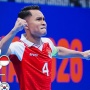 Kapten Timnas Futsal Indonesia Belum Puas Meski Sudah Bantai Korsel, Kenapa?