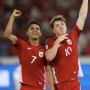 Susunan Pemain Timnas Indonesia vs Oman, Emil Audero Starter, Ole Romeny Pimpin Lini Depan