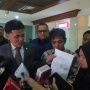 Ucap Syukur Istri Hogi Minaya Usai DPR Minta Kasusnya Dihentikan: Alhamdulillah Kami Dapat Keadilan