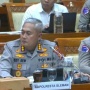 Anggota Komisi III DPR 'Semprot' Kapolres Sleman: Kalau Saya Kapolda, Anda Sudah Saya Berhentikan
