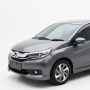 Kencang Rasa Jazz, Muat 7 Orang Seharga LCGC: Ini Dia Fakta Honda Mobilio 2020
