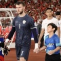 Media Belanda: Ajax Beruntung Dapatkan Kiper Timnas Indonesia Maarten Paes