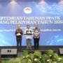 Dari Bansos Hingga Keuangan Digital, Mendagri Ungkap Peran Kunci Data Dukcapil
