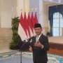 Adies Kadir Bukan lagi Kader, Bahlil: Golkar Sudah Wakafkan untuk Jadi Hakim MK