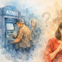 Ketika Bank Beralih ke Digital, Apakah ATM Masih Dibutuhkan?