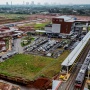 KAI Pajang Aset Siap Bisnis, dari Stasiun hingga Lahan Komersial