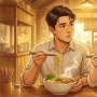 KUIS: Mie Apa yang Kamu Banget? Temukan Karakter Aslimu