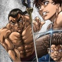 Baki-Dou: The Invincible Samurai Siap Tayang Februari dengan 13 Episode